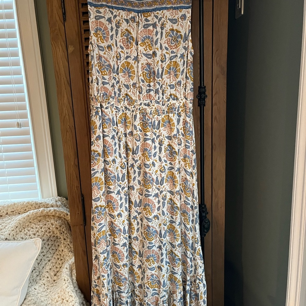 Lucky Brand Dress
